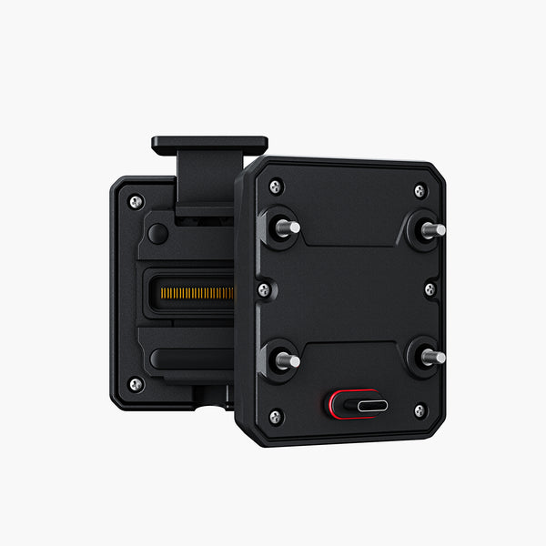 CG Quick-Release modul pre AIO-6