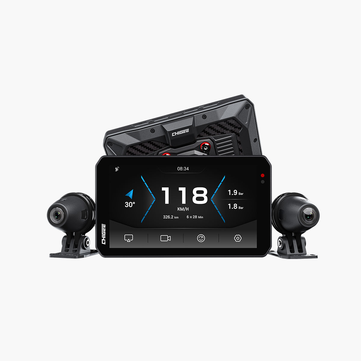 CHIGEE AIO-5 EVO