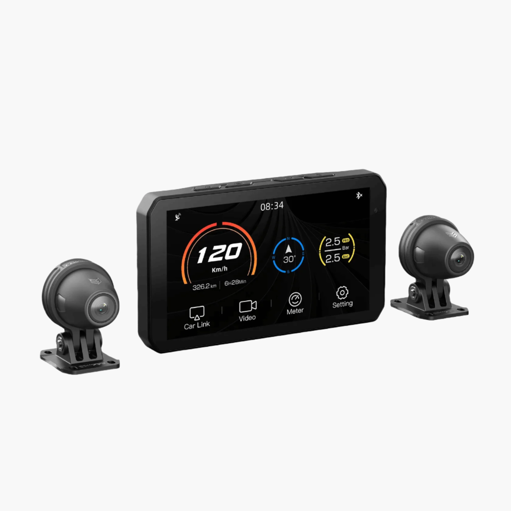 CHIGEE AIO-5 pre BMW