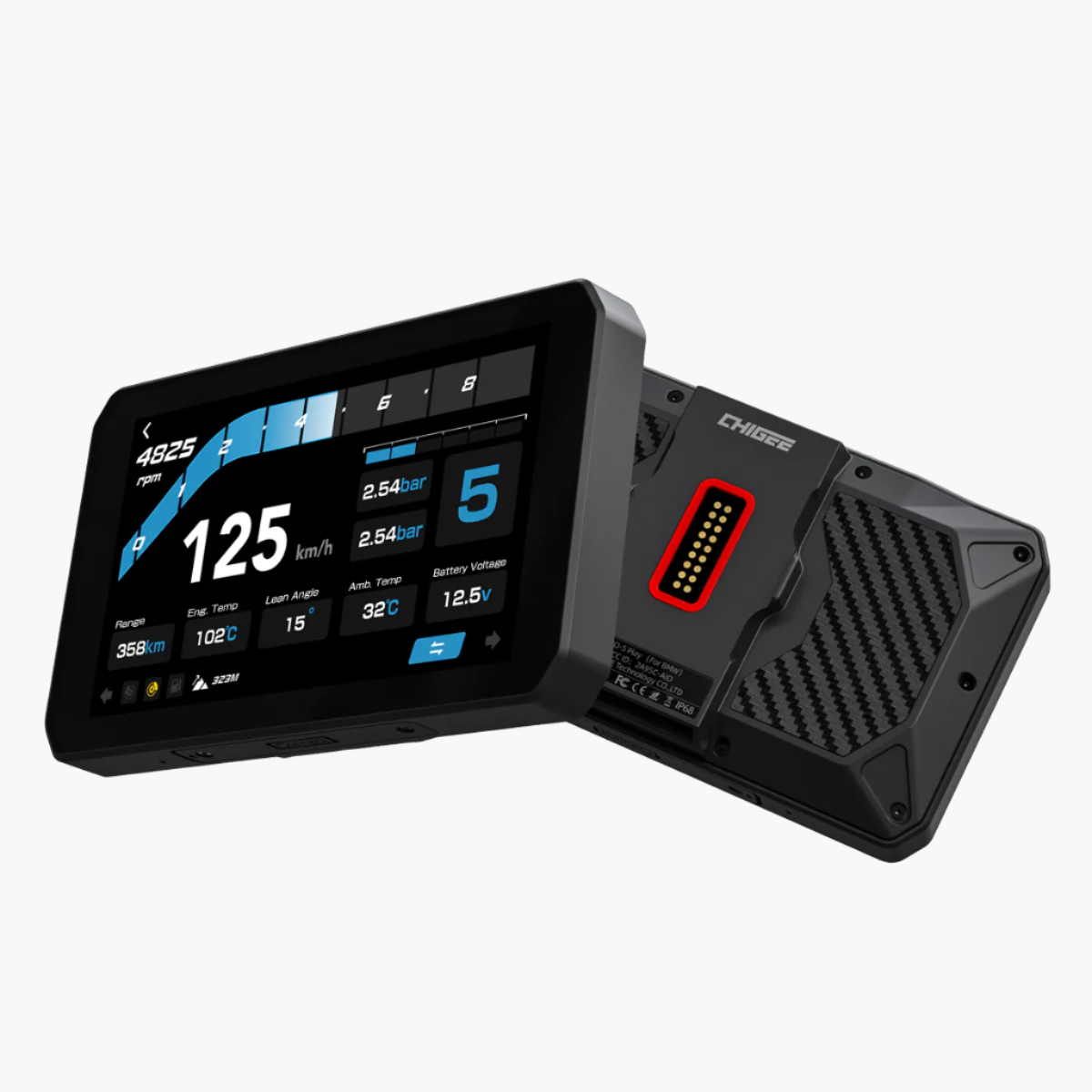 AIO-5 pre BMW