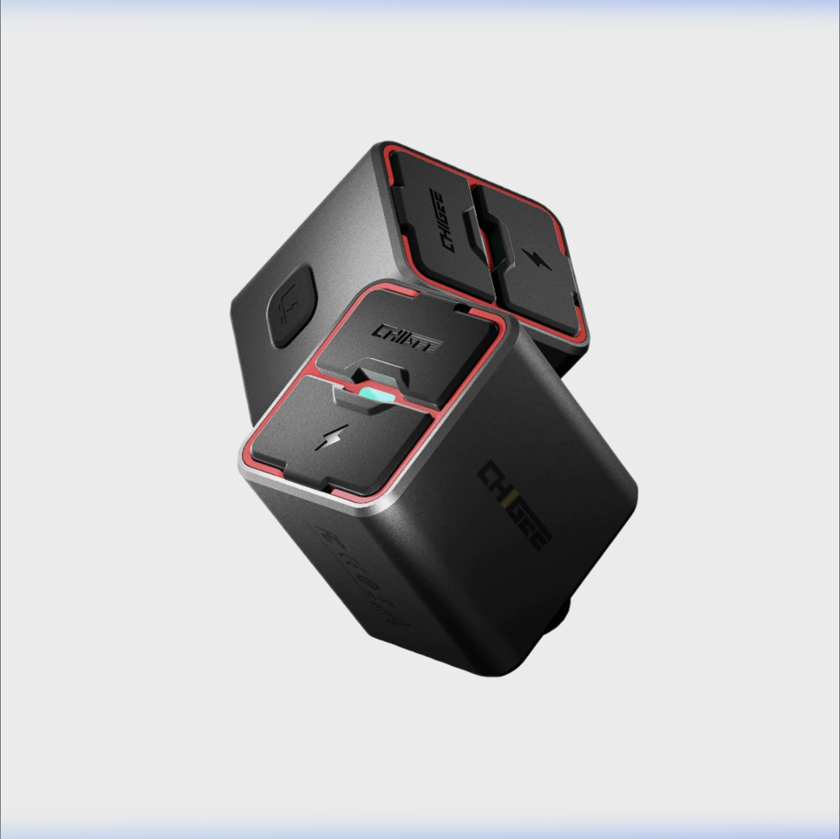 Chigee TR100